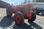 Volvo BM Bison 473 veterantraktor - mva fri